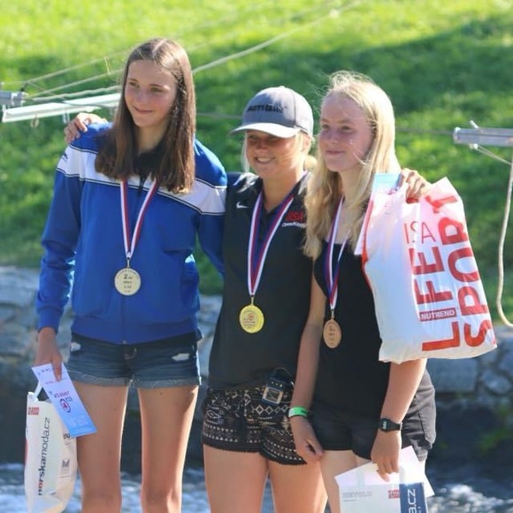 Authentic team USA opening ceremonies Nike dri-fit polo top - Picture 4 of 12